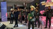 Foto ilustrativa de la nota titulada Los Alegres del Barranco cancelan presentación en Michoacán ante clima de inseguridad