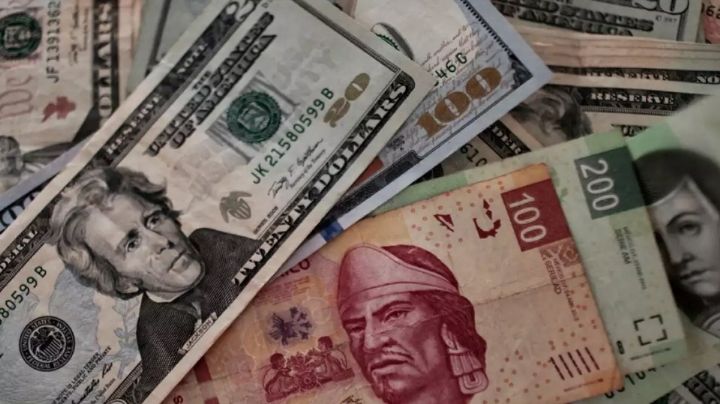 Precio del dólar HOY sábado 22 de noviembre del 2025 en México: Conoce cuál es el tipo de cambio