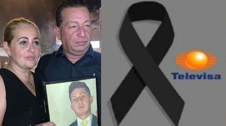 ¿Murió arrepentido? Padre de actor de Televisa hace fuerte confesión en 'VLA' tras asesinato