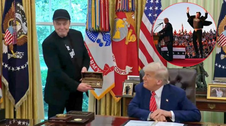 Acusan a Elon Musk de consumir ketamina y éxtasis durante la campaña de Donald Trump