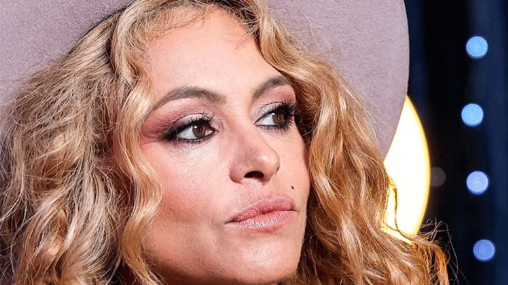 Amigo de Paulina Rubio rompe el silencio tras acusaciones de violencia contra su hijo