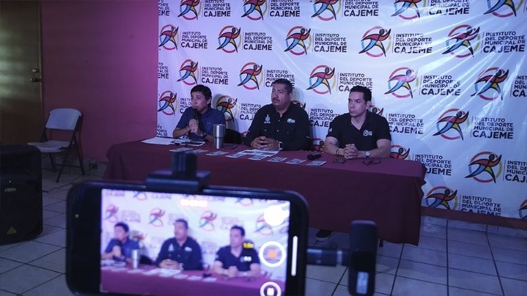 Municipio de Cajeme invita a campamento de verano para niños