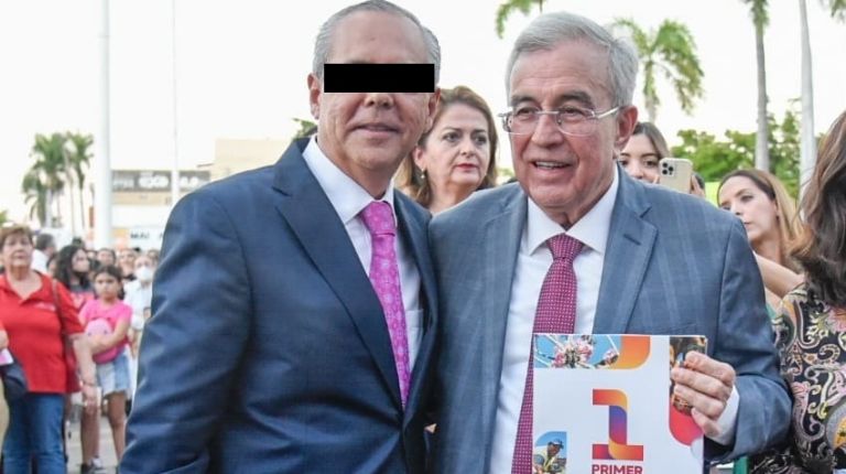 Vinculan con la mayiza de Sinaloa a exalcalde de Ahome y es investigado