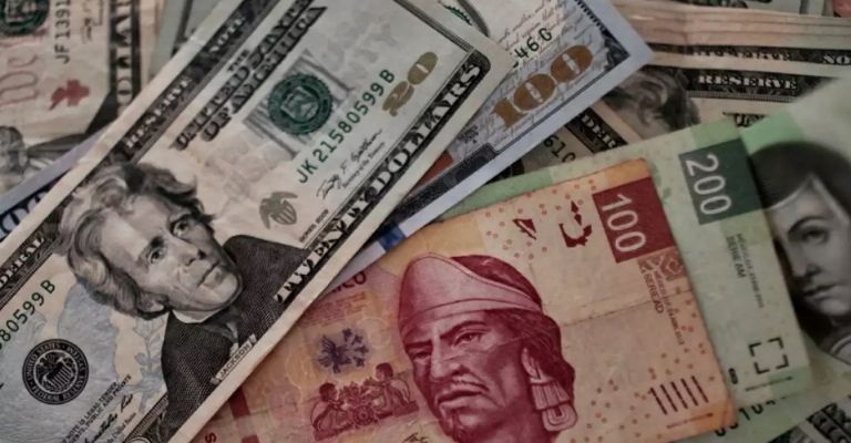 Precio del dólar HOY sábado 21 de junio del 2025 