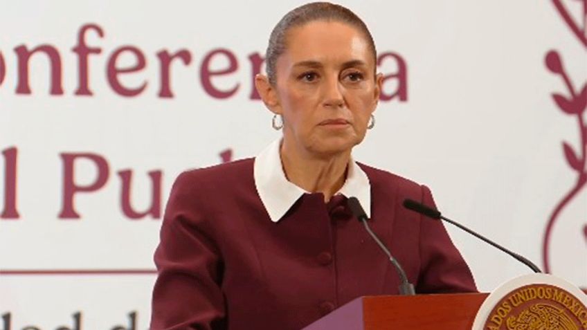 Sheinbaum avala propuestas de Segob a la CNTE: "Vamos a esperar a ver qué deciden"