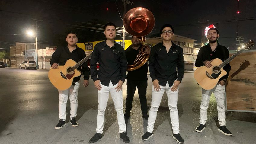 ¿Quién es ‘M-40’? El presunto líder de ‘Los Metros’ vinculado al caso de Grupo Fugitivo