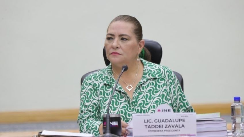 Llaman a participar a la ciudadanía en este proceso histórico donde elegirán al poder judicial