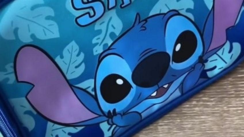 ¿Cuáles son los personajes más populares en mochilas para niños y adolescentes?