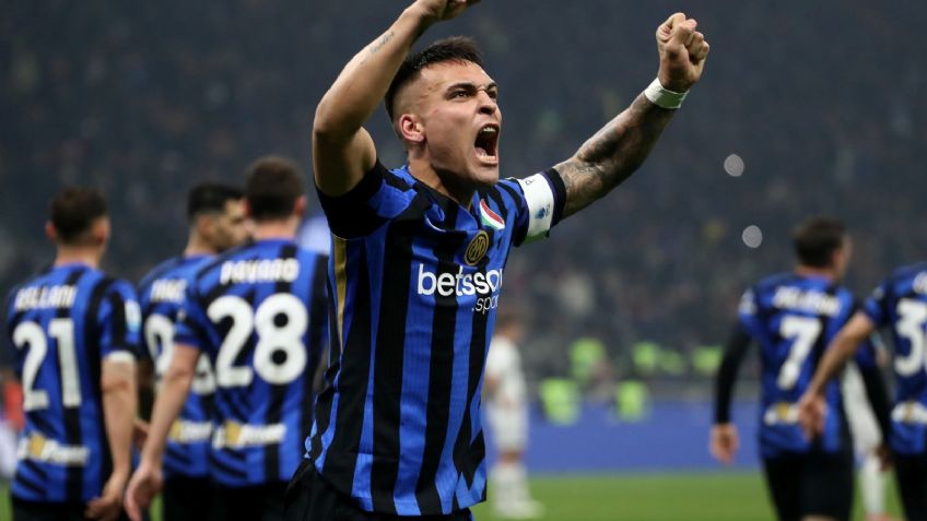 Habrá nuevo rey en Europa; Inter y PSG chocarán por la UEFA Champions League