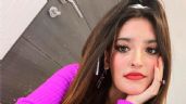 Foto ilustrativa de la nota titulada “Llevaré un perfil privado”: Valentina de la Cuesta reaparece tras huir de México