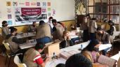Foto ilustrativa de la nota titulada En Chiapas, denuncian el robo de más de 131 mil boletas para elección del Poder Judicial