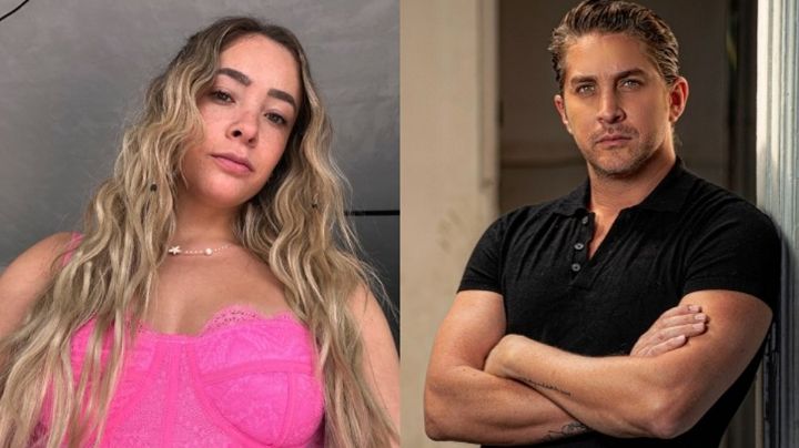 Actor de Televisa se interna en clínica de Julio César Chávez; novia hace dura confesión