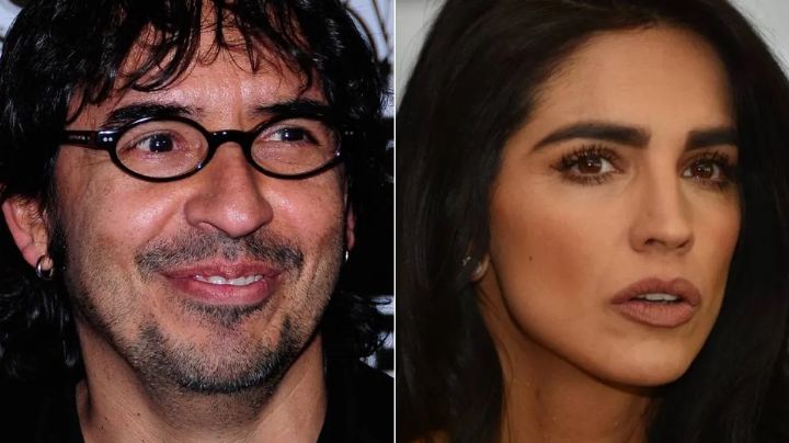 Abogado de Memo del Bosque advierte a Bárbara de Regil por acusar de acoso al productor