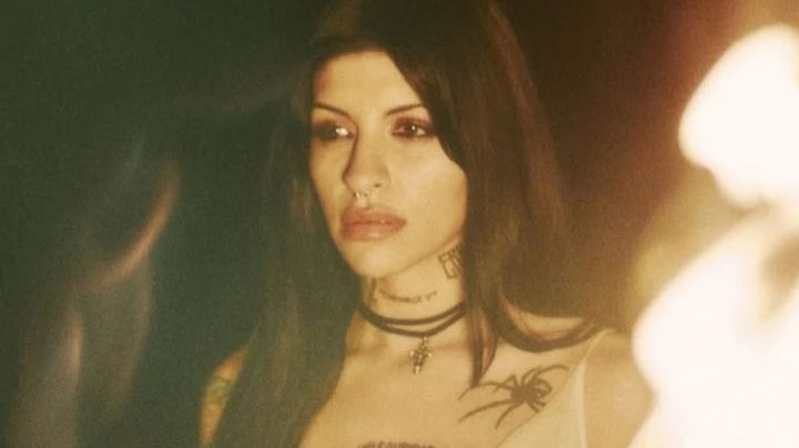 Cazzu alza la voz en contra de las autoridades argentinas por feminicidio de Tamara Fierro