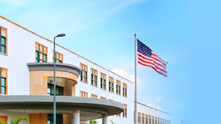 La Embajada de Estados Unidos anunció cambios en trámite de visas; ahora acudirán dos veces