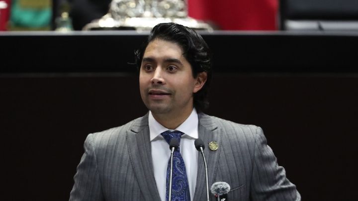 Diputado del PVEM propone hacer obligatorio el voto y multar abstención en México