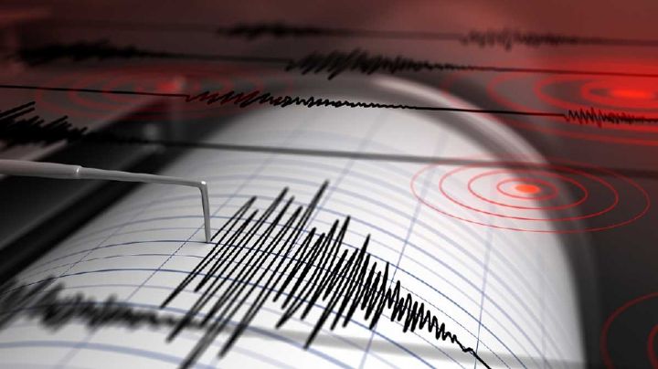 Sismo de magnitud 4.1 se registra Salina Cruz, Oaxaca; no se reportan daños