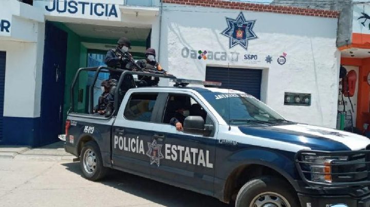 Cabeza humana con narcomensaje es localizada por vecinos de barrio San Antonio en Ixtepec