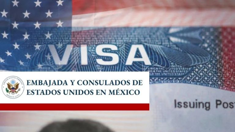 Las citas ahora serán con dos días de diferencia para realizar el trámite de la visa de no inmigrante