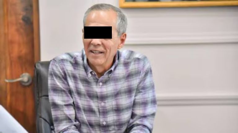 ?  Exalcalde de Ahome enfrenta proceso penal por renta irregular de patrullas  ?