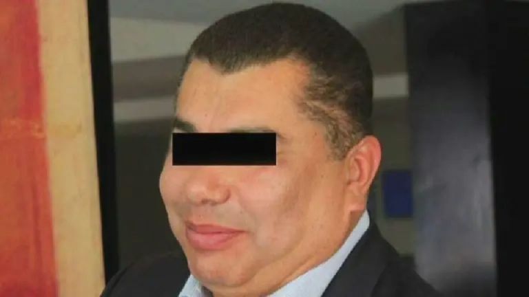 Javier López Zavala recibe 6 años de cárcel por violencia familiar en Puebla