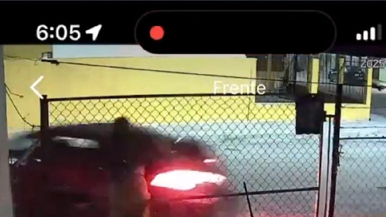 Mujer es arrollada por su expareja en Coahuila; autoridades lo investigan como feminicidio