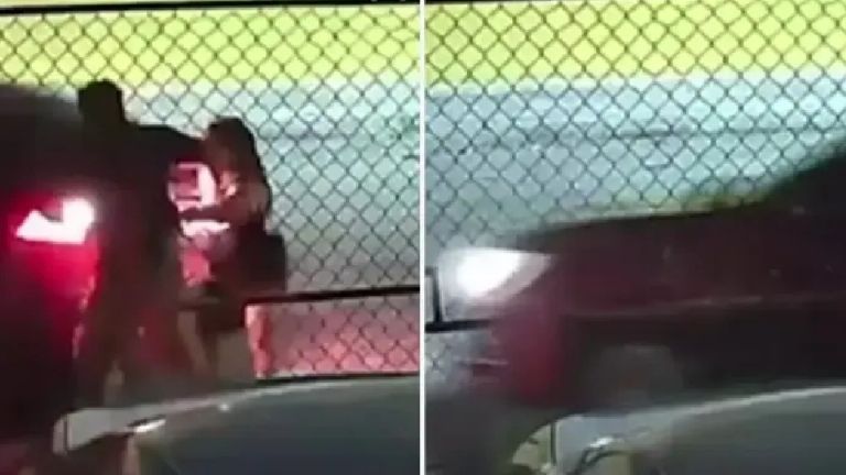 Mujer es arrollada por su expareja en Coahuila; autoridades lo investigan como feminicidio