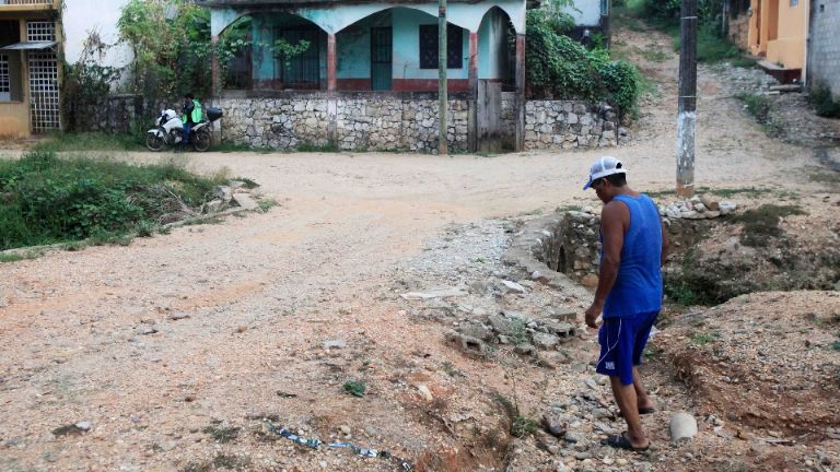 Sismo de magnitud 4.1 se registra Salina Cruz, Oaxaca; no se reportan daños