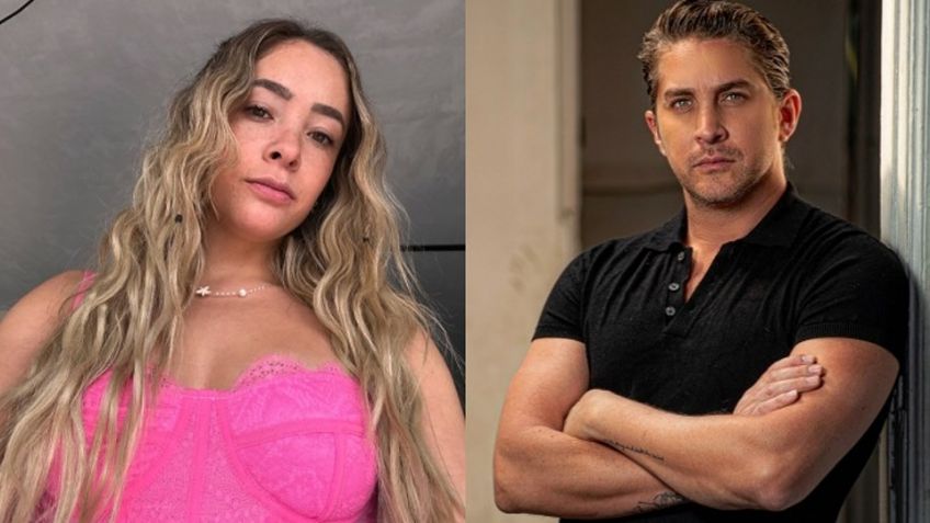 Actor de Televisa se interna en clínica de Julio César Chávez; novia hace dura confesión