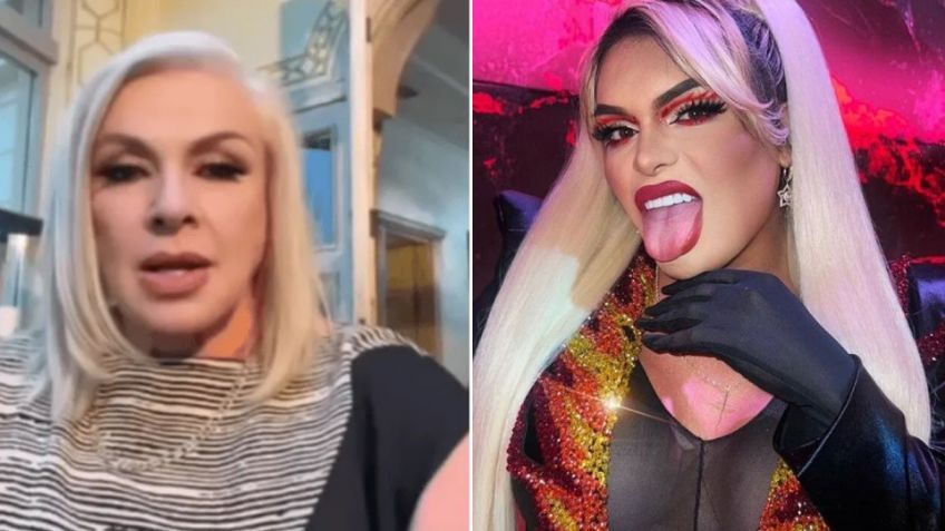 Drama en Televisa: Wendy Guevara manda fuerte recado a Laura Zapata tras llamarla "cosa"