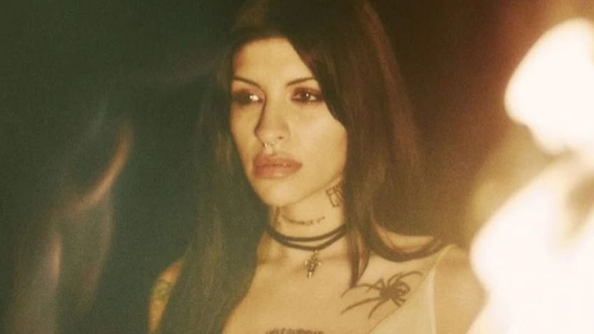 Cazzu alza la voz en contra de las autoridades argentinas por feminicidio de Tamara Fierro