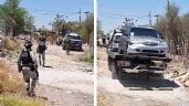 Foto ilustrativa de la nota titulada Hallan a hombre muerto dentro de auto abandonado en Hermosillo; tenía impactos de bala
