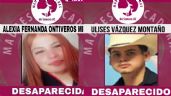 Foto ilustrativa de la nota titulada Alexia y Ulises tenían años desaparecidos en Hermosillo; sus cuerpos ya fueron hallados