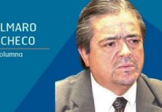 Foto ilustrativa de nota Gobierno 4T: La crisis del modelo