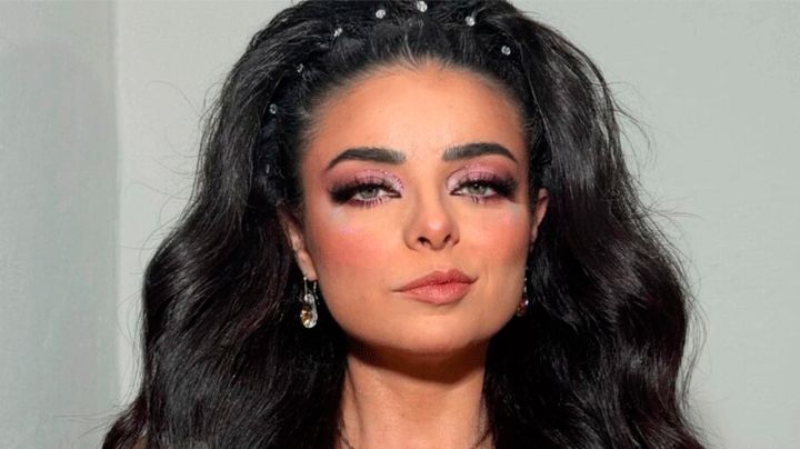 Maquillista a la que Violeta Isfel negó saludo rompe el silencio: "No es mentira, así fue"