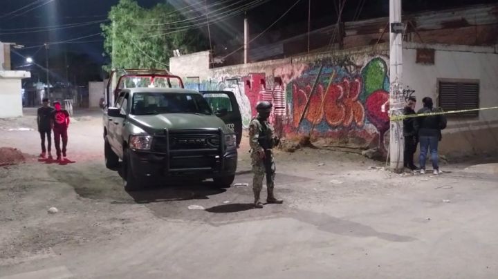 Comando armado irrumpe en velorio y desata balacera en Querétaro: Reportan dos víctimas