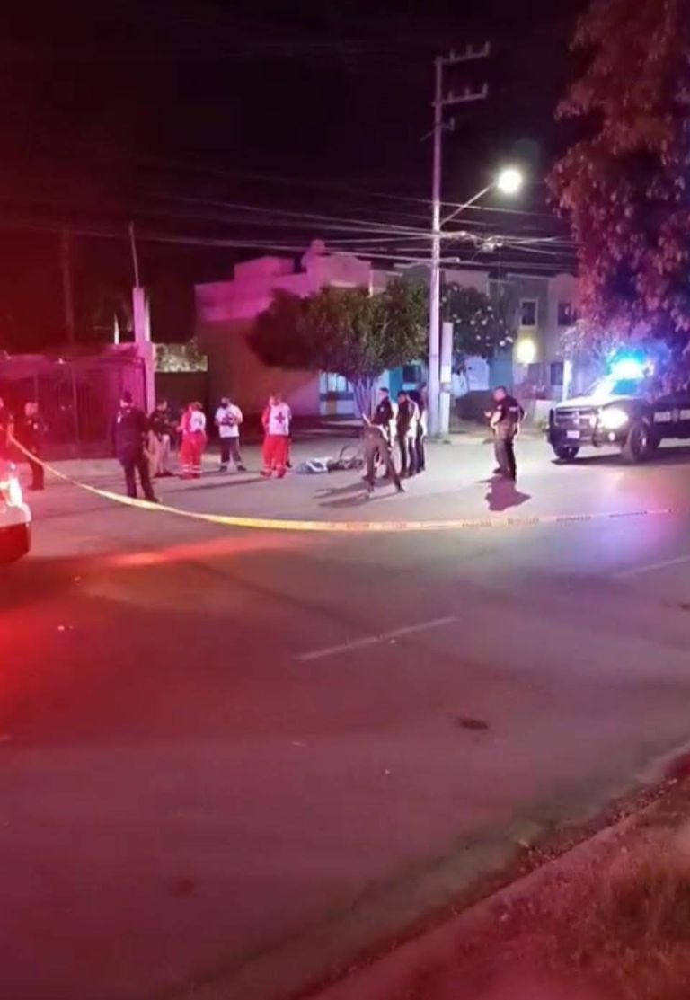 Identifican a mujer asesinada a balazos en Ciudad Obregón. Foto: Facebook