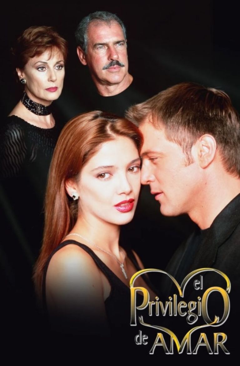  'El Privilegio de Amar' (1998)