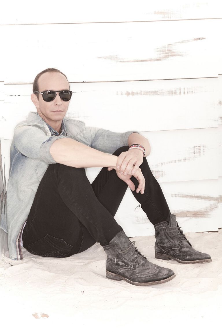 Erik Rubín no ha dicho nada sobre el tema 