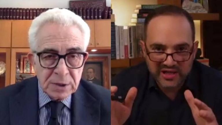 Ernesto Zedillo critica nuevamente a Claudia Sheinbaum y acusa de destrucción democrática