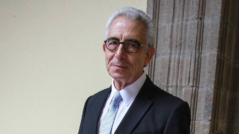 Ernesto Zedillo critica nuevamente a Claudia Sheinbaum y acusa de destrucción democrática