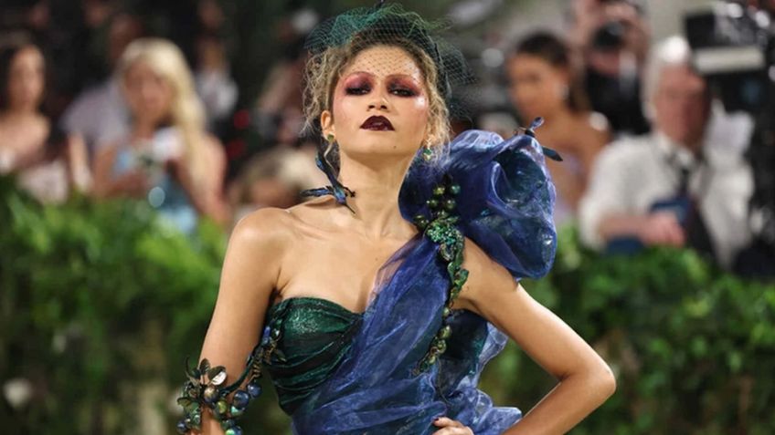 Todo listo para la Met Gala 2025: ¿A qué hora y por dónde se podrá ver en México?