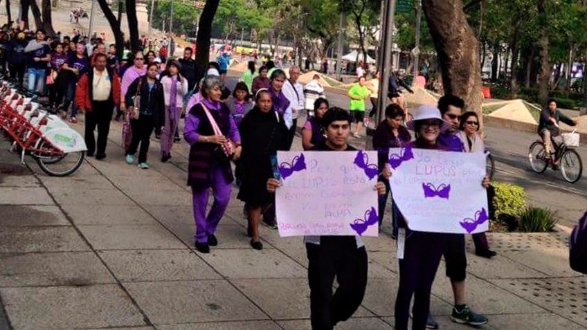 Tráfico en CDMX: Se espera caos por marchas y bloqueos este 4 de mayo en la capital