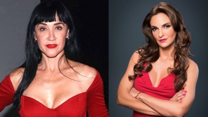 Susana Zabaleta le da zarpazo a Mariana Seoane por criticar su romance con Ricardo Pérez