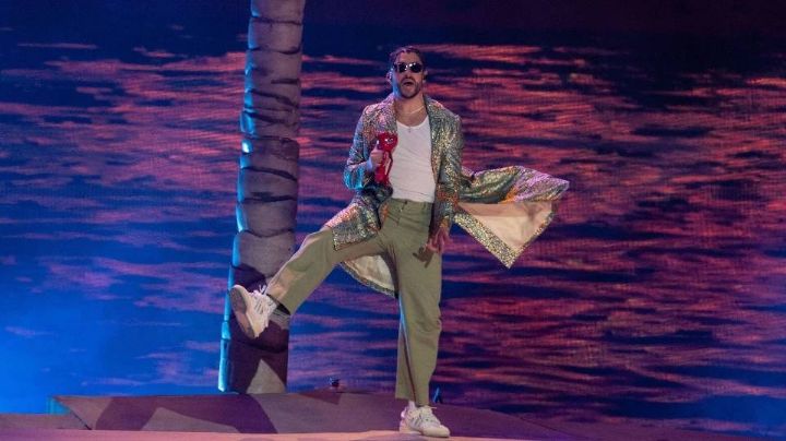 Bad Bunny regresa a México con su nueva gira ‘Debí Tirar Más Fotos World Tour' en 2025
