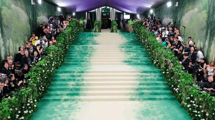 Met Gala 2025: Estas son las celebridades invitadas para asistir al evento en Hollywood