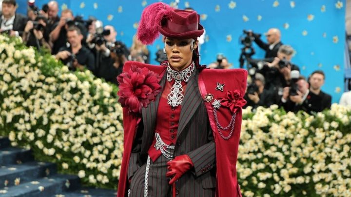 MET GALA 2025: Estos son los mejores y los peores atuendos del evento de moda de Hollywood