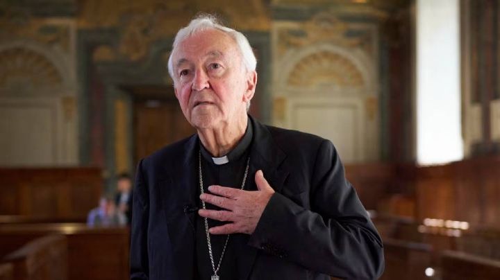 Estas son las actividades que realizan cardenales a puerta cerrada previo a Cónclave