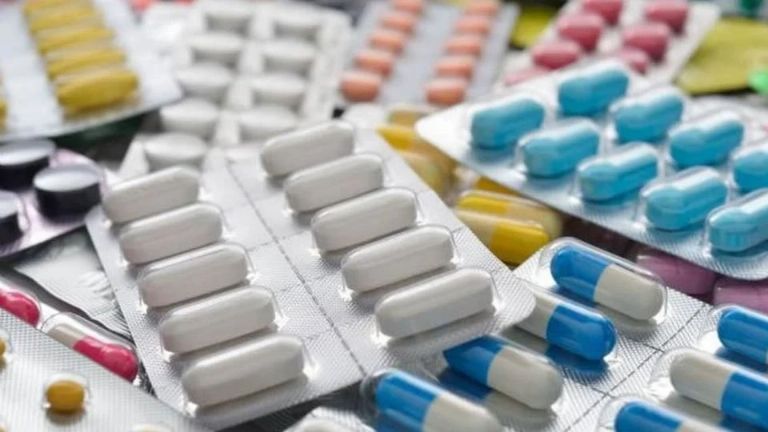 Trump anunció tasas arancelarias a medicamentos extranjeros