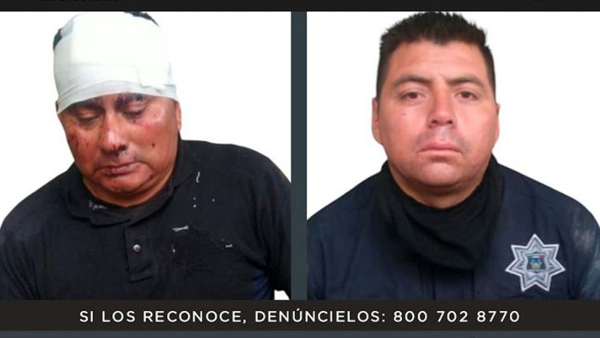 Condenan a excomisario y a exsubdirector de Policía por asesinato cometido en Edomex